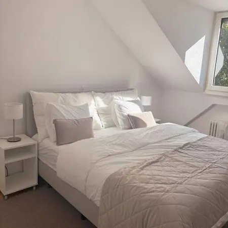 Apartment Swiss