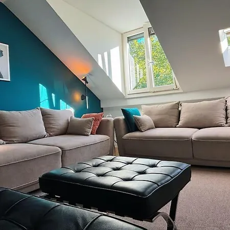 Apartment Swiss *