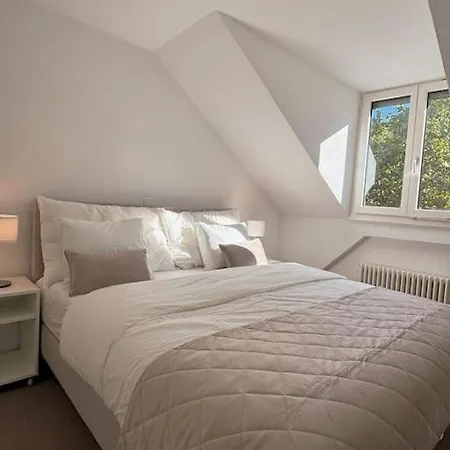 Swiss Apartment *